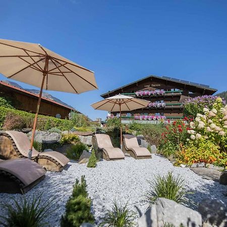 Ferienhaus Bergblick Fulpmes Kültér fotó
