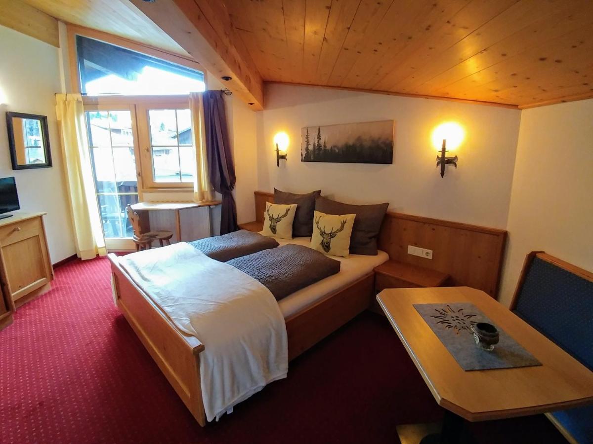 Ferienhaus Bergblick Fulpmes Kültér fotó