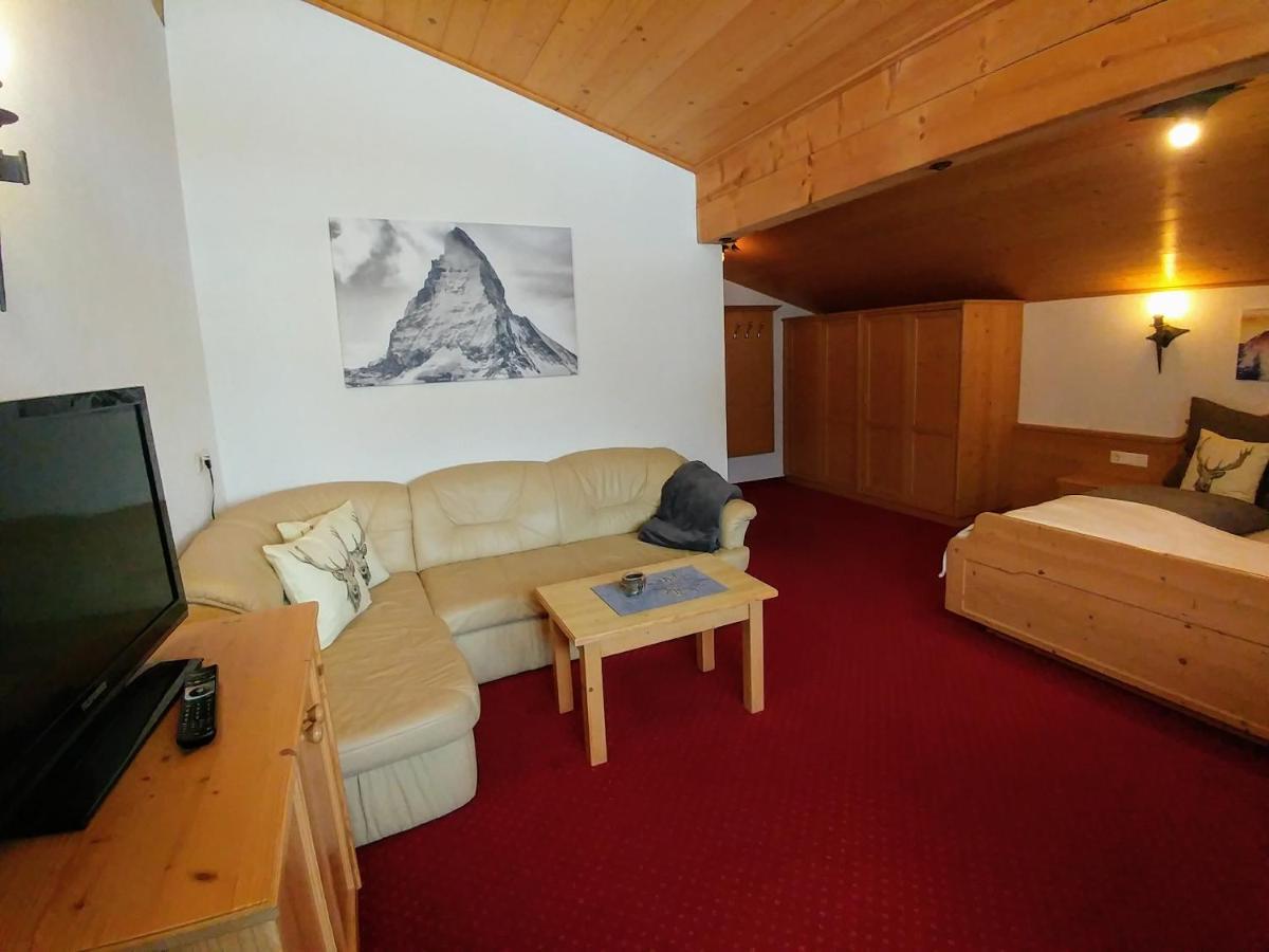 Ferienhaus Bergblick Fulpmes Kültér fotó